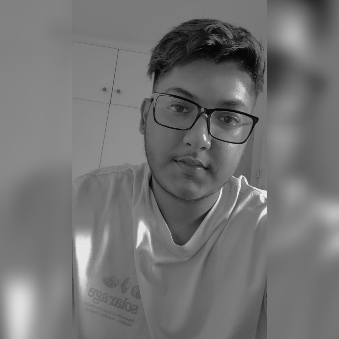 Nitai Baboolal profile picture